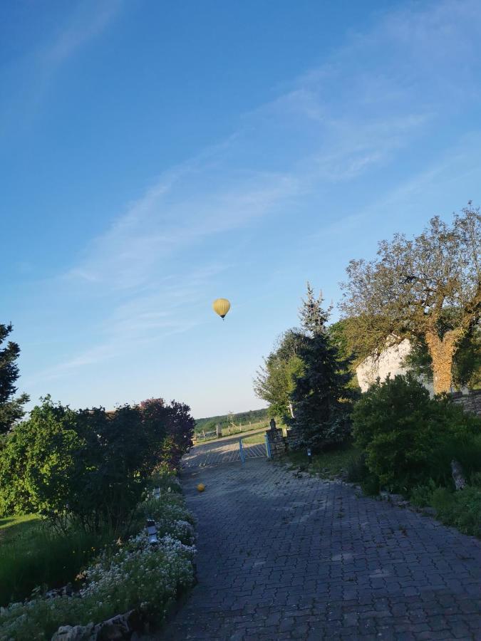 Gites Les Gambes Echenoz-le-Sec Exterior foto